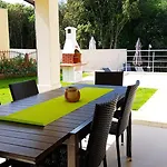 Mar Private Pool 度假居