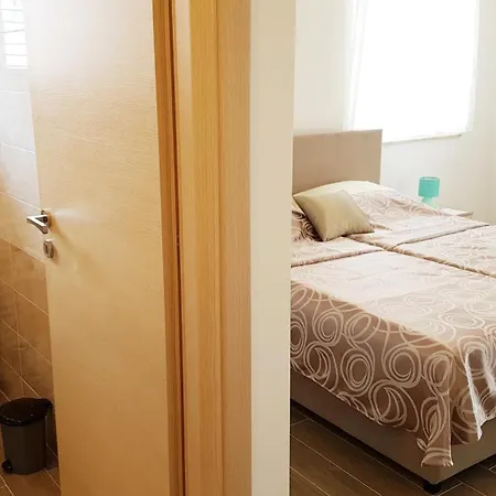 Mar Private Pool Банджоле