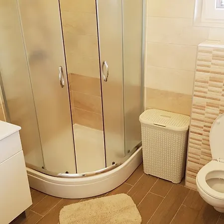 Mar Private Pool * Банджоле