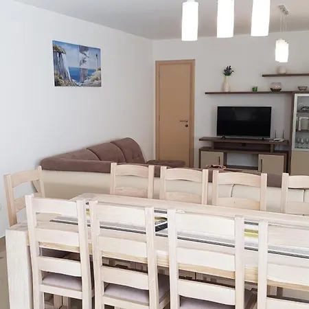 Mar Private Pool Дом отдыха Банджоле