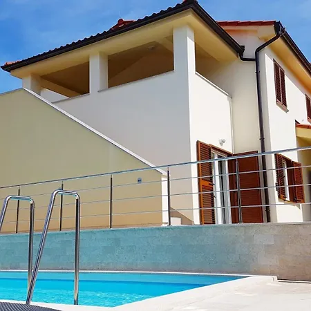 펜션 Mar Private Pool *