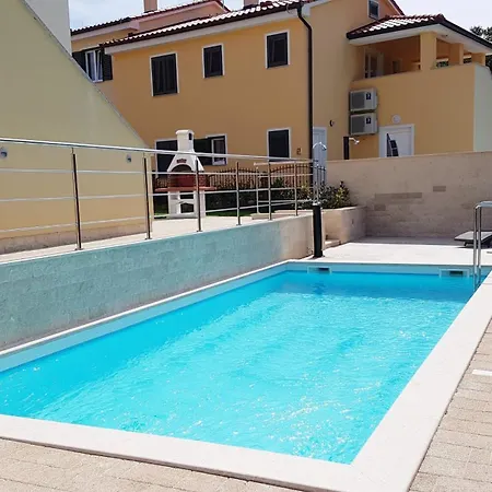 Дом отдыха Mar Private Pool *