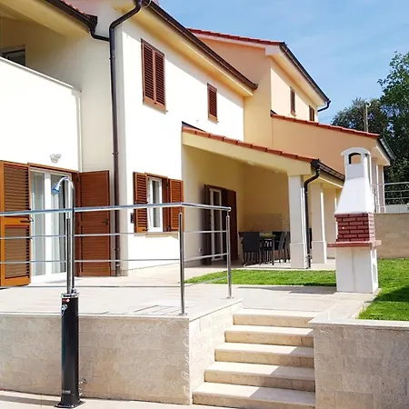 펜션 Mar Private Pool *