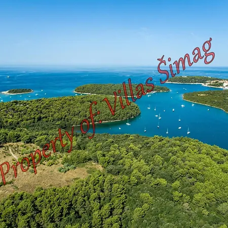 Дом отдыха Mar Private Pool Банджоле