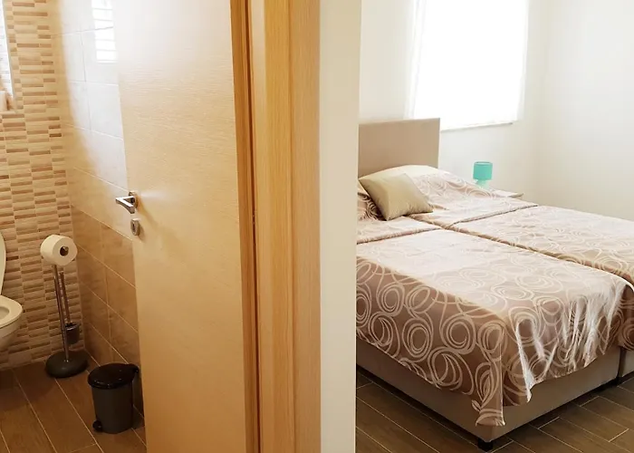 Mar Private Pool 반졸레