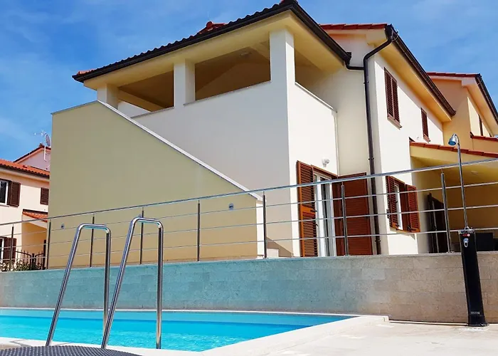 펜션 Mar Private Pool *