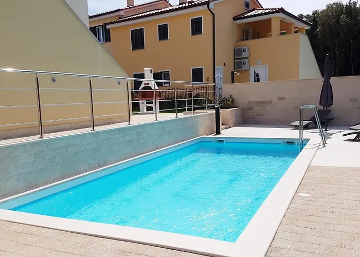 펜션 Mar Private Pool *