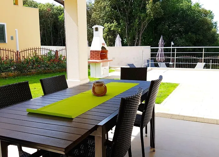 Mar Private Pool 펜션