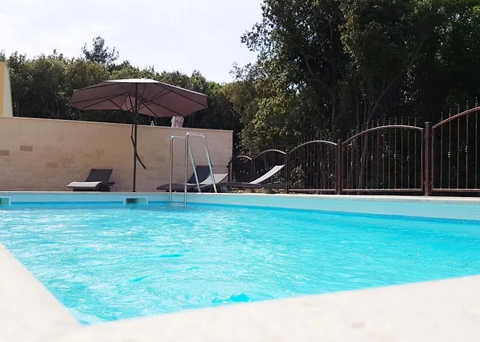 Mar Private Pool 펜션 *