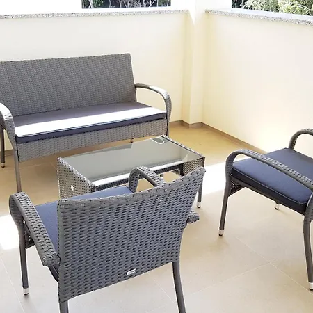 Mar Private Pool Banjole