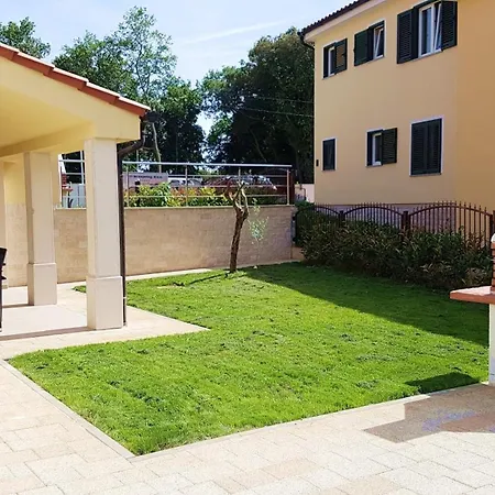 Ferienhaus Mar Private Pool Banjole