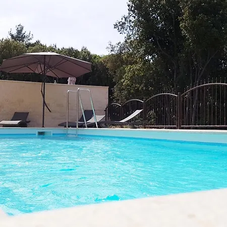 Mar Private Pool Holiday home *