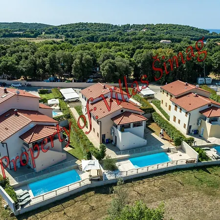 Mar Private Pool * Banjole