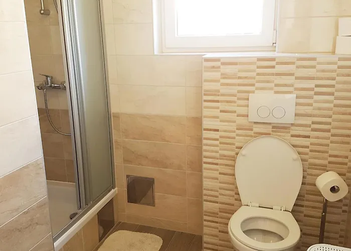 Feriehus Mar Private Pool