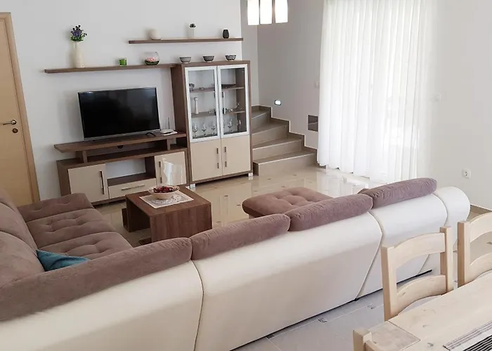 Feriehus Mar Private Pool *