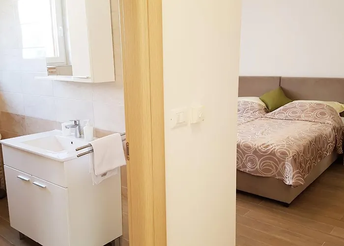 Mar Private Pool Banjole