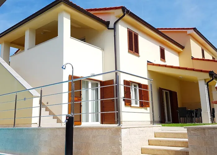 Mar Private Pool Feriehus *