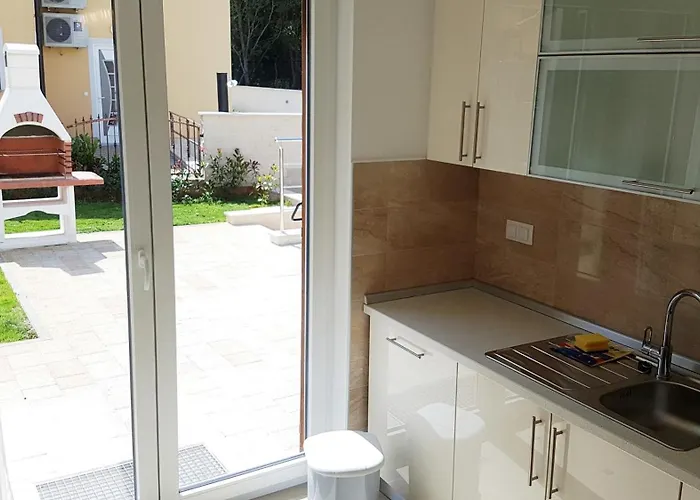 Mar Private Pool Feriehus *