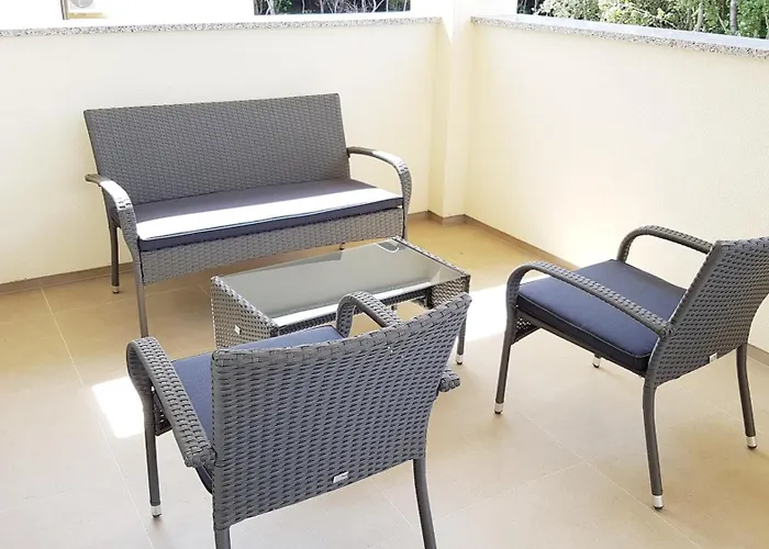 Mar Private Pool Banjole