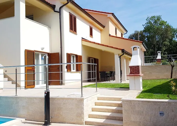 Feriehus Mar Private Pool *