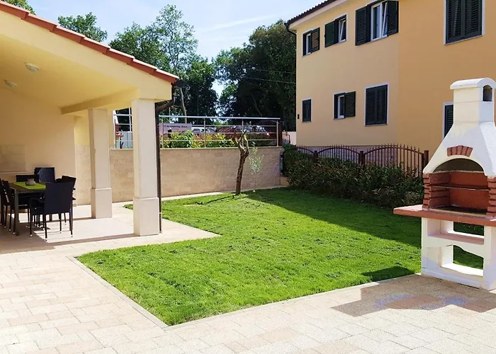 Feriehus Mar Private Pool Banjole