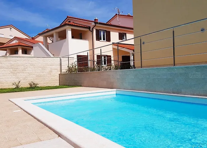 Mar Private Pool * Banjole